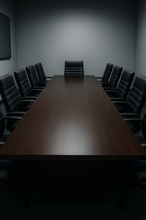 Agenda despre care membrii nu știu nimic