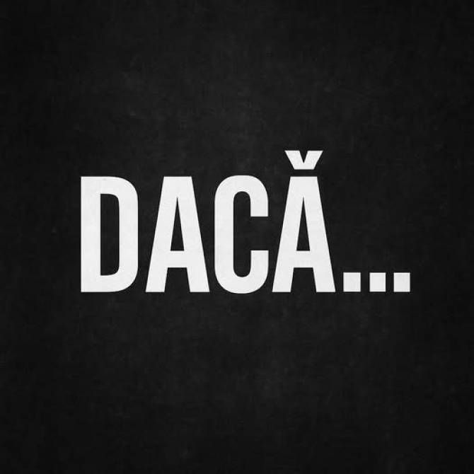 DACĂ…