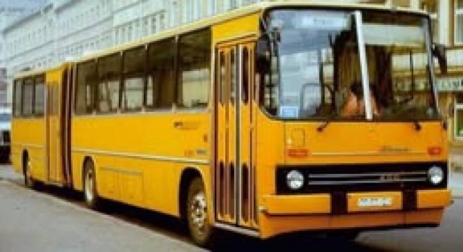 Autobuzul spre democrație