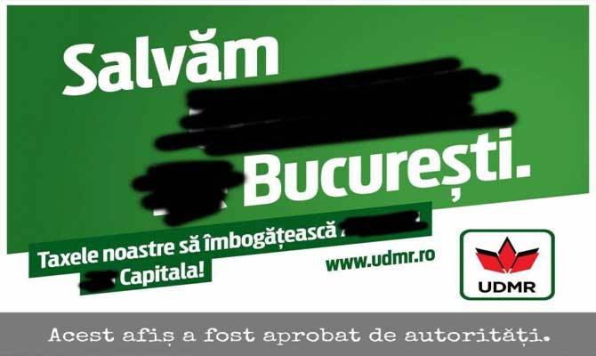 Român WARS - episodul Unguru' bulan