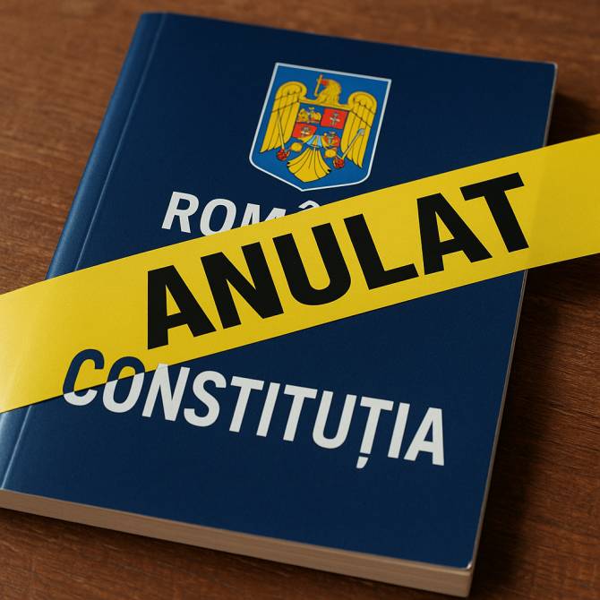 Ce mai freamăt, ce mai zbucium… Votăm sub regia lui Kafka