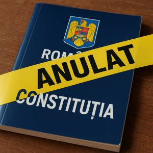 Ce mai freamăt, ce mai zbucium… Votăm sub regia lui Kafka